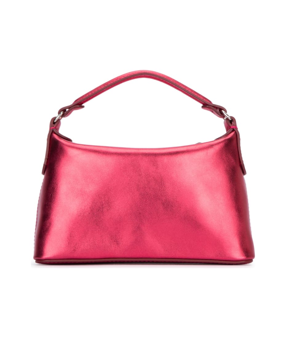 トートバッグ LIU JO BORSA A MANO LEONIE HANNE Liu-Jo Borsa A Mano Leonie Hanne | italist