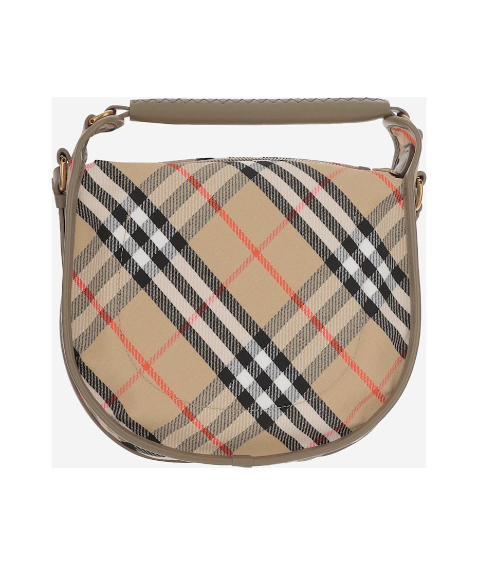 Burberry 'b Clip' Small Handbag | italist