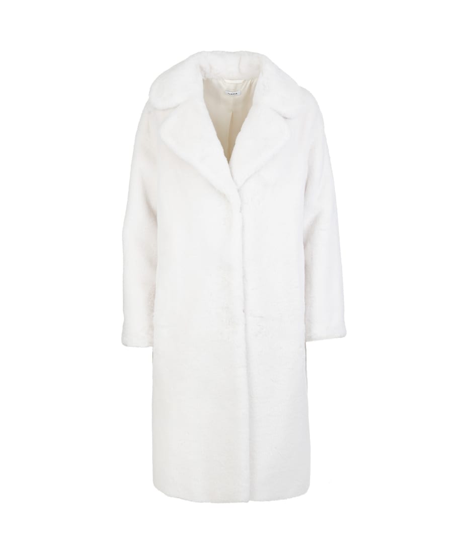 parosh fur coat
