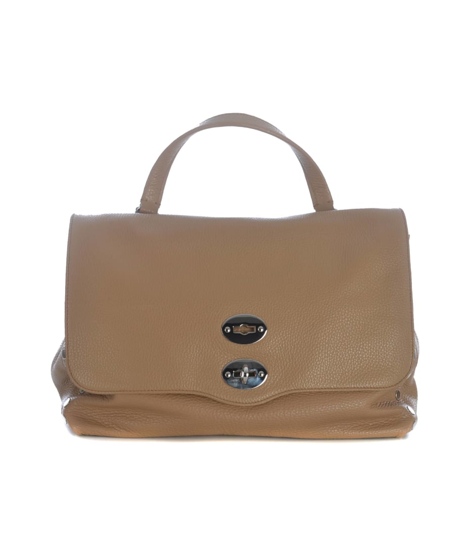 Bag Zanellato 