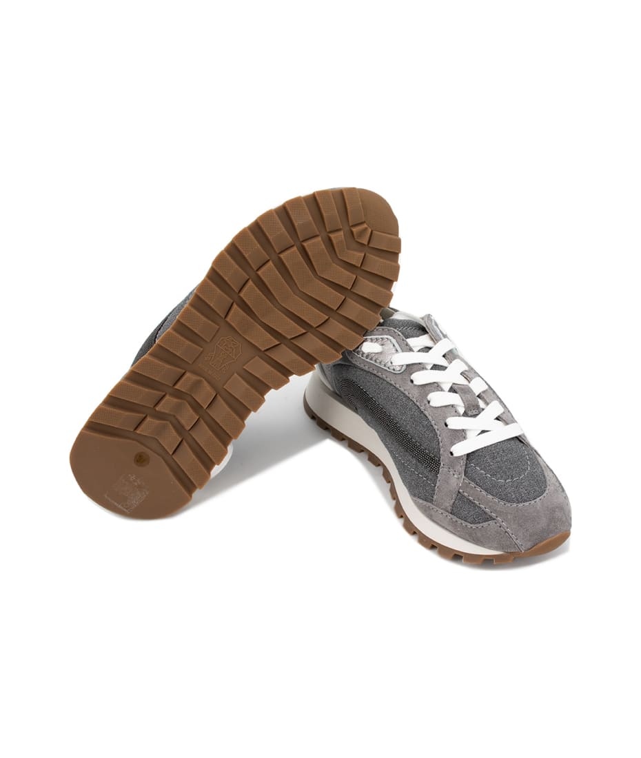 Brunello Cucinelli Shoes | italist