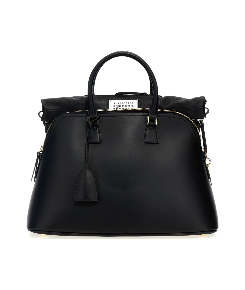 Maison Margiela '5ac Classique Large' Handbag | italist, ALWAYS