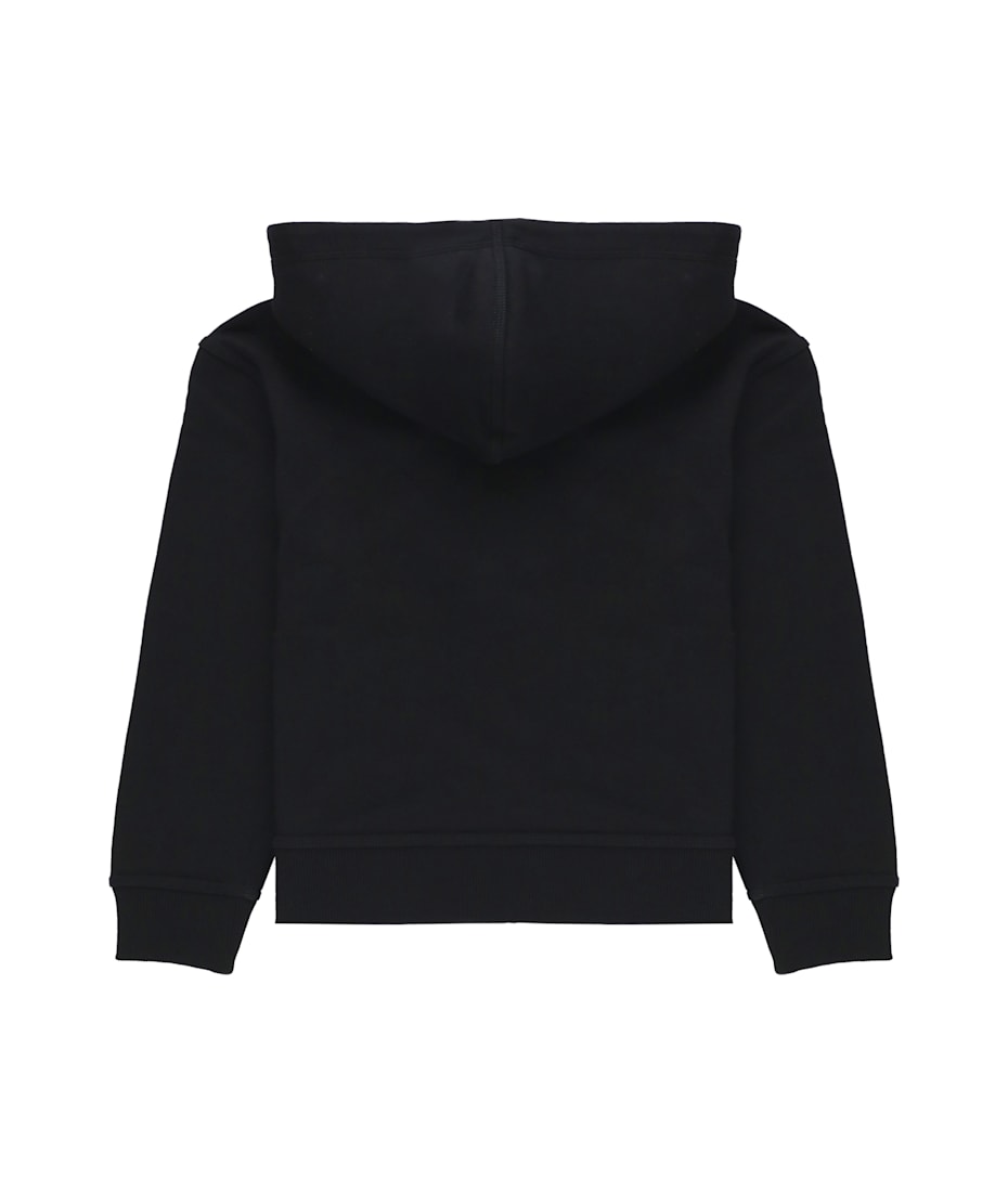 【BURBERRY】SU25-MW-SIC SWEATSHIRT◆8106262163735 Burberry Sweatshirt SS25 Black 100% Cotton SU25-MW-SIC – LOZURI®
