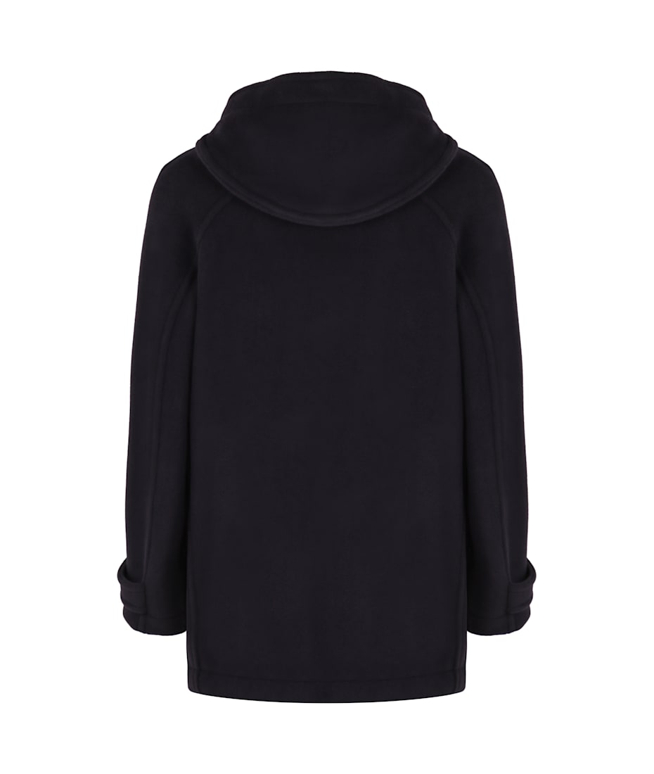 【送関込】BOTTEGA VENETA☆Duffle Coat In Wool Bottega Veneta Wool Duffle Coat | italist
