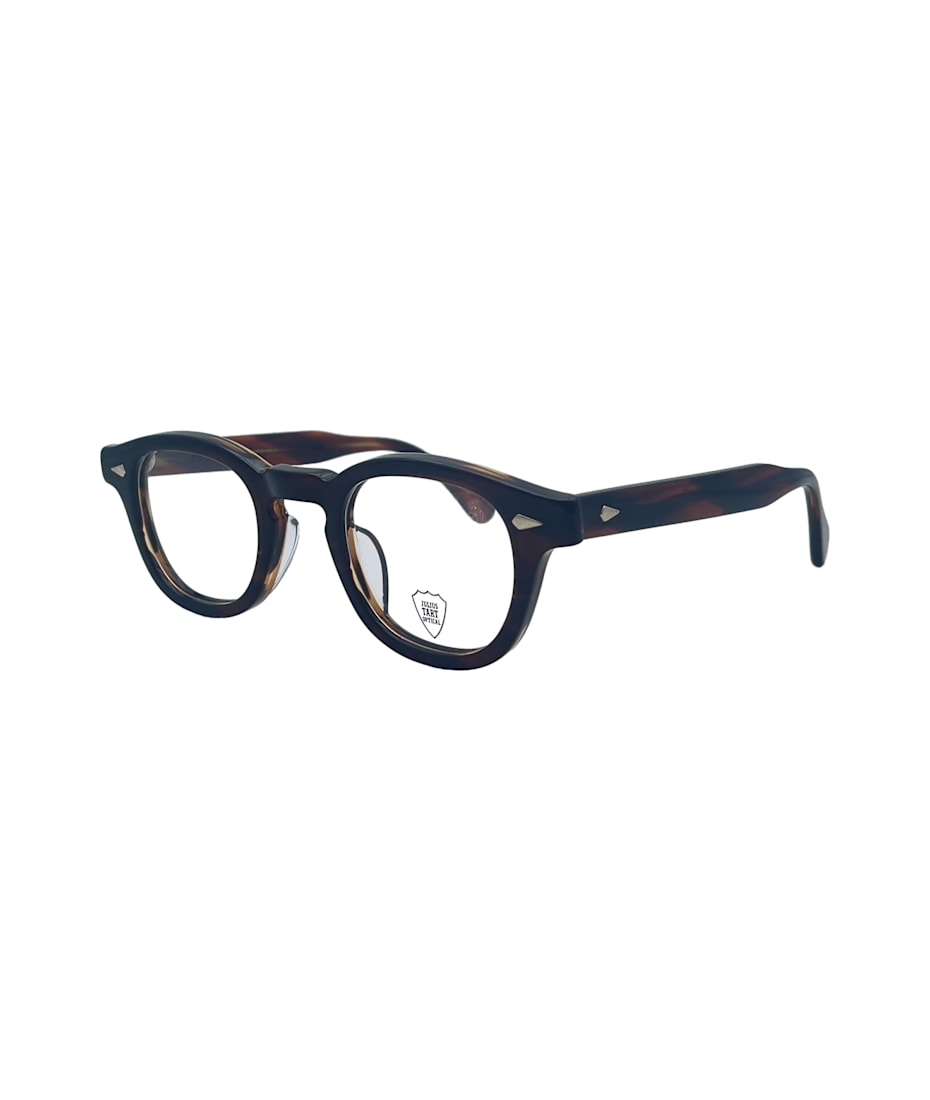 小物 julius tart optical AR amber Julius Tart Optical - AR DEMI AMBER – ochi-ochi