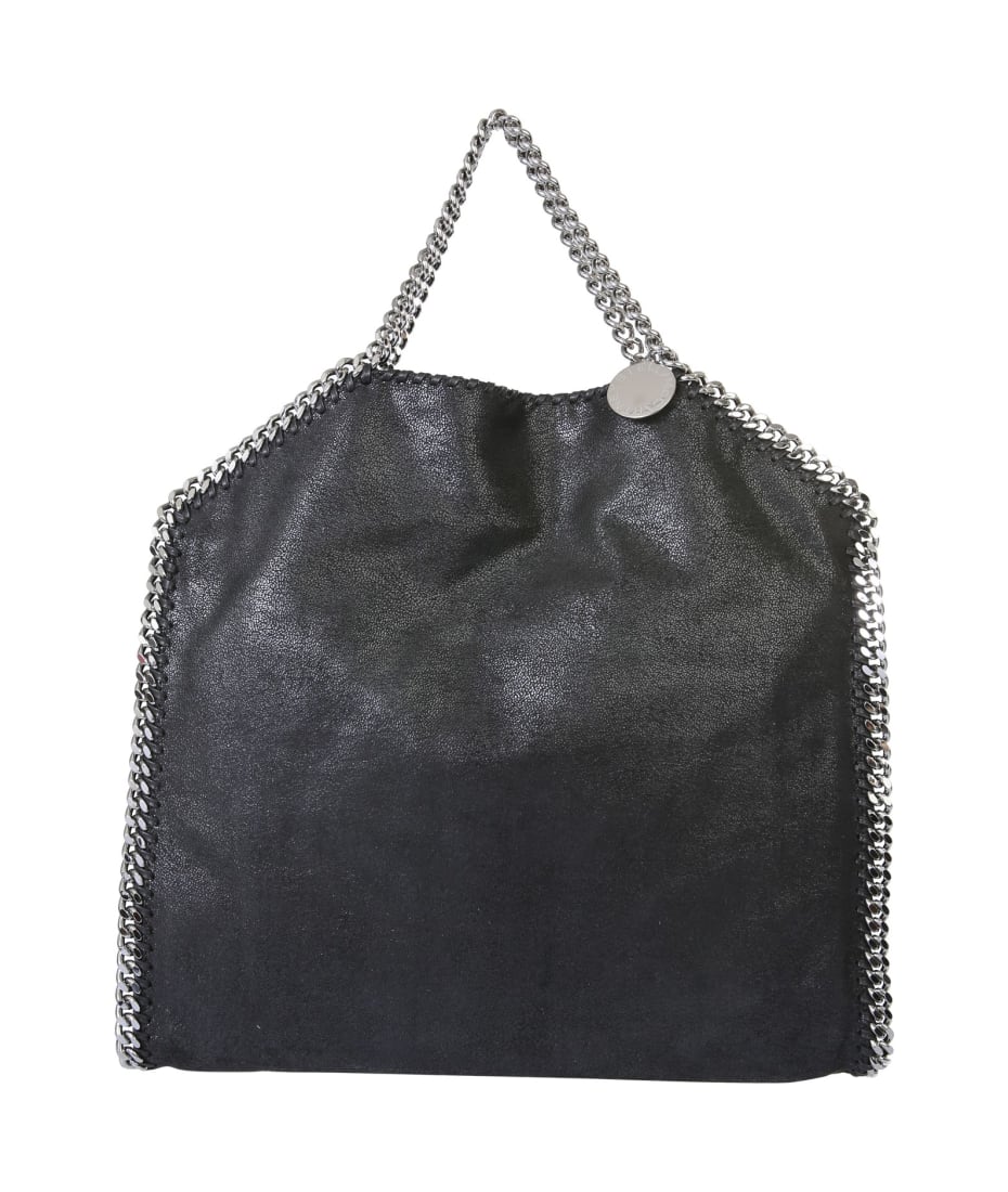 Stella McCartney Falabella Fold Over Tote Bag | italist, ALWAYS