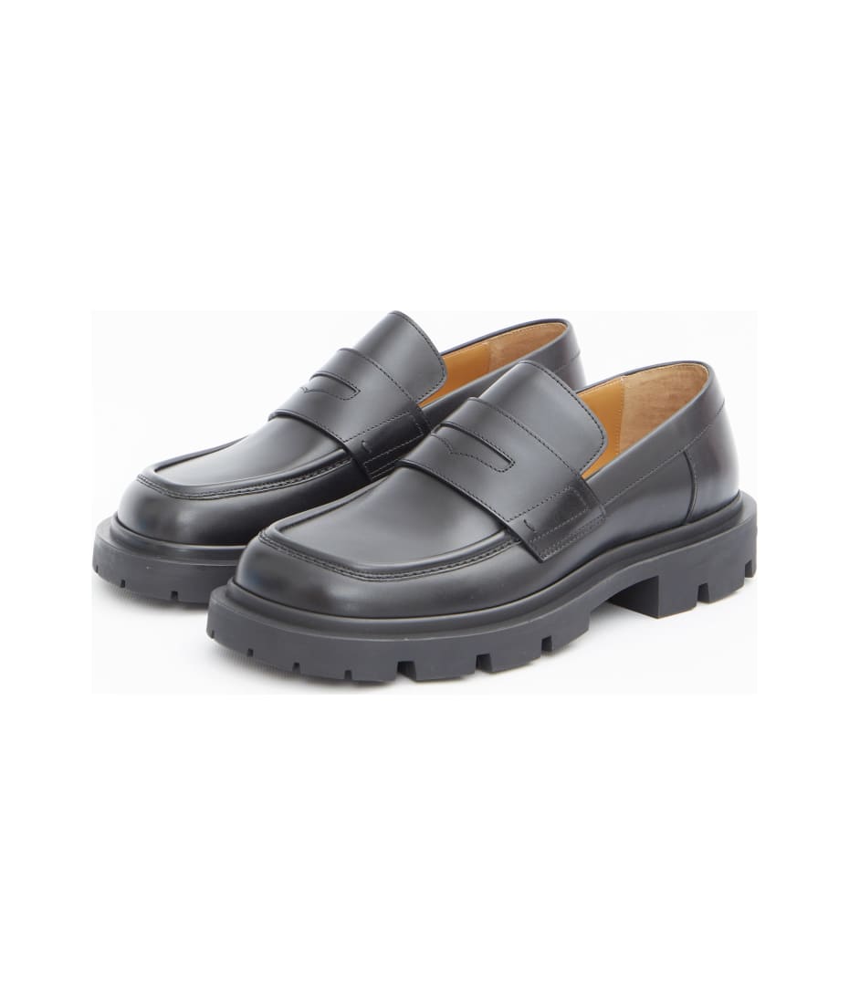 Maison Margiela Ivy Loafers | italist