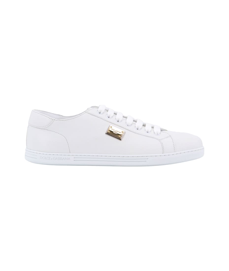 Dolce & Gabbana Saint Tropez Sneakers スニーカー 通販 | italist