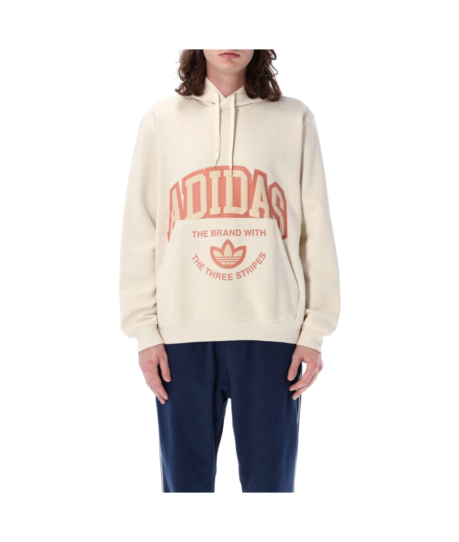 Adidas Originals Vrct Hoodie italist