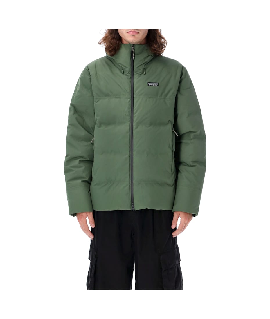 Jackson Glacier Jacket