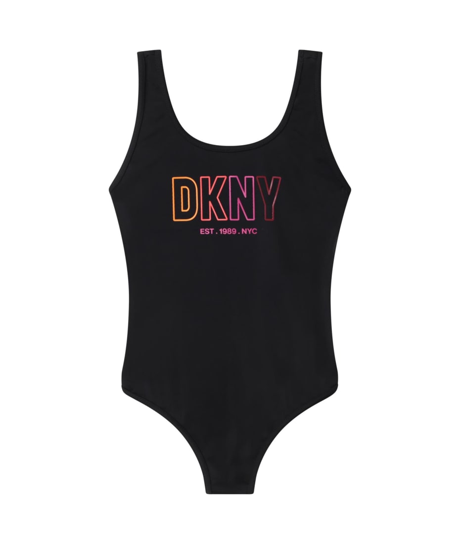 dkny swimwear