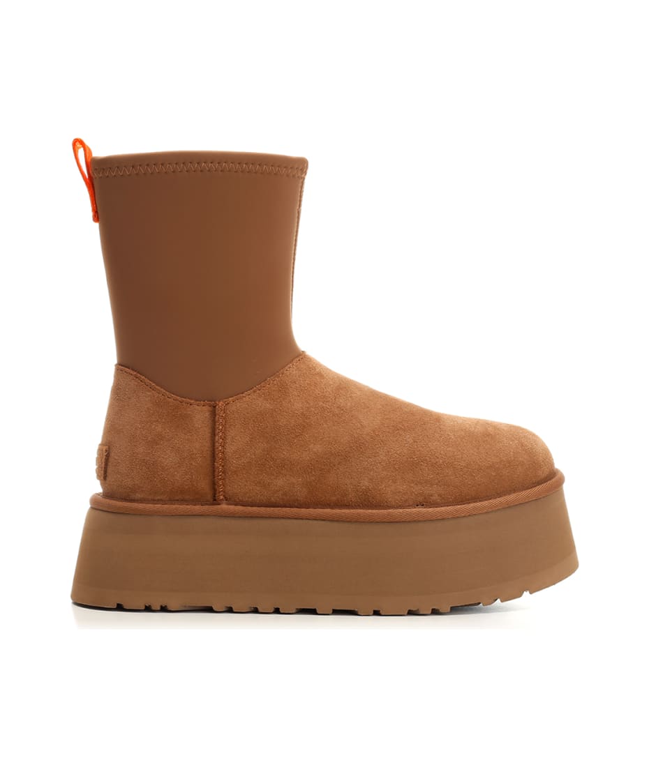 Ugg Classic Dipper Boots