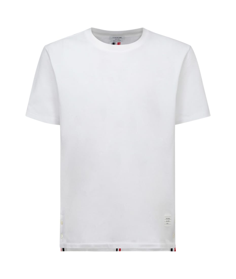 【送料&関税込】Thom Browne T-shirt 12559185_52161763_600.jpg