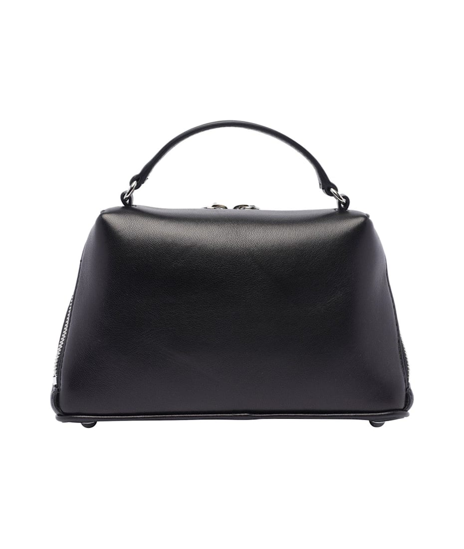 ◆Maison Margiela◆ Glam Slam トラペゾイド トートバッグ Maison Margiela Glam Slam Trapezoid Tote Bag トートバッグ