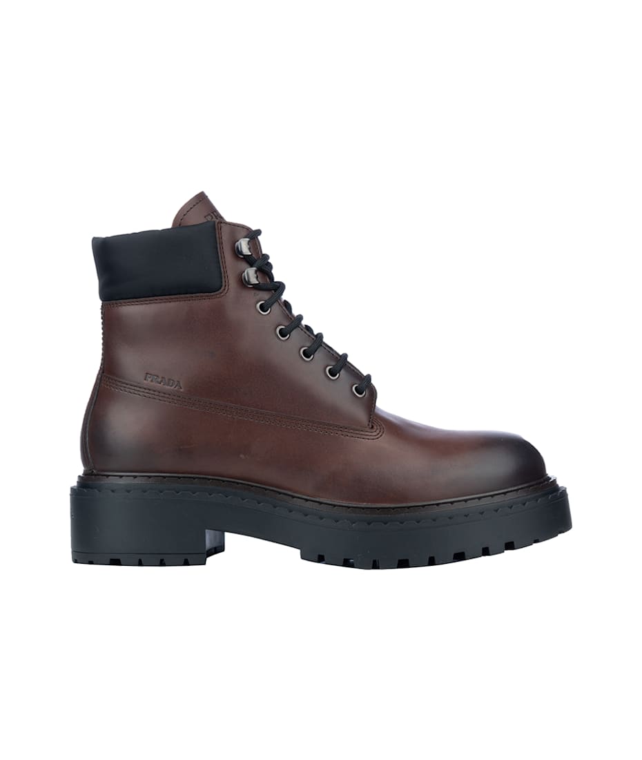 Prada Stivali | italist Prada Stivali | italist