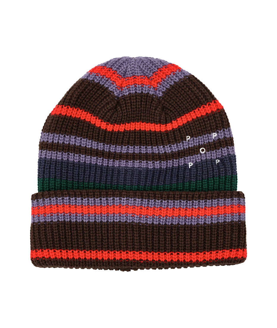 Pop Trading Company Multicolored Beanie | italist