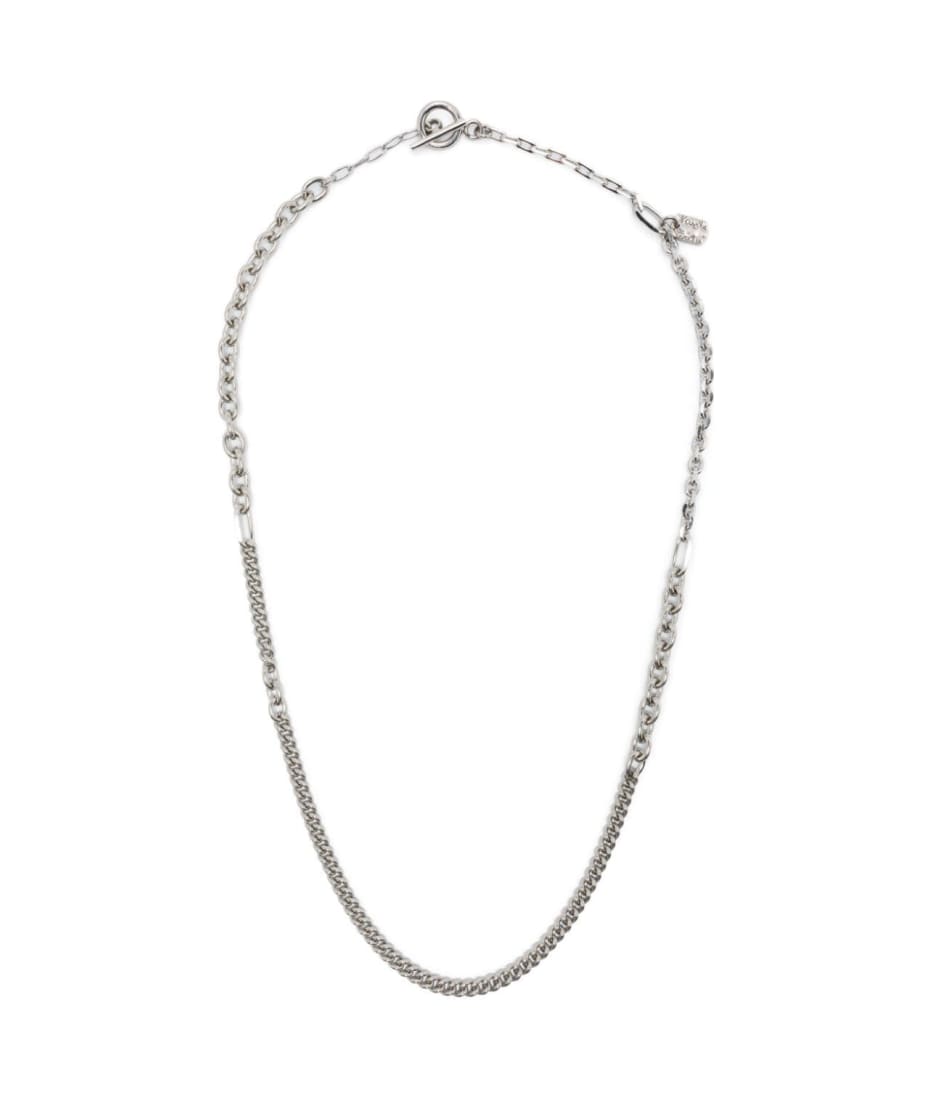 Paul Smith Men Necklace Mixed Chain | italist