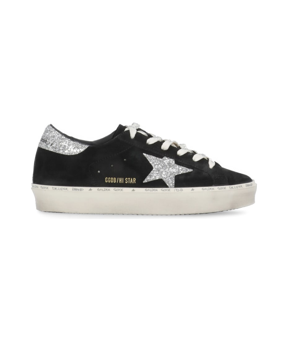 スニーカー GOLDEN GOOSE HI STAR SNEAKERS Women's Hi Star Chunky Sneakers