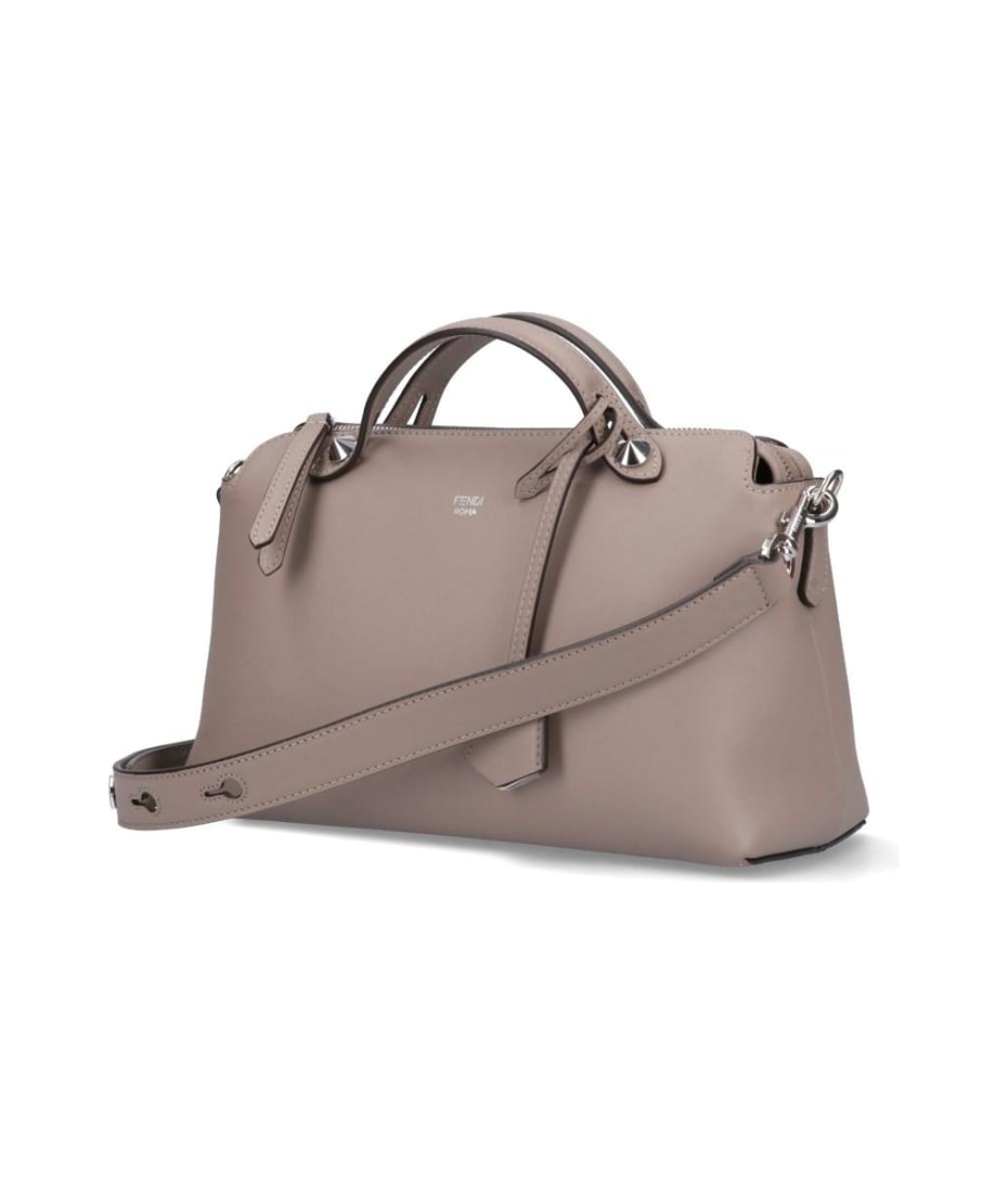 ハンドバッグ FENDI Woman Handbag Beige 8BL155AV23 F1TCC FENDI: Handbag woman - Beige | Fendi handbag 8BL155AV23