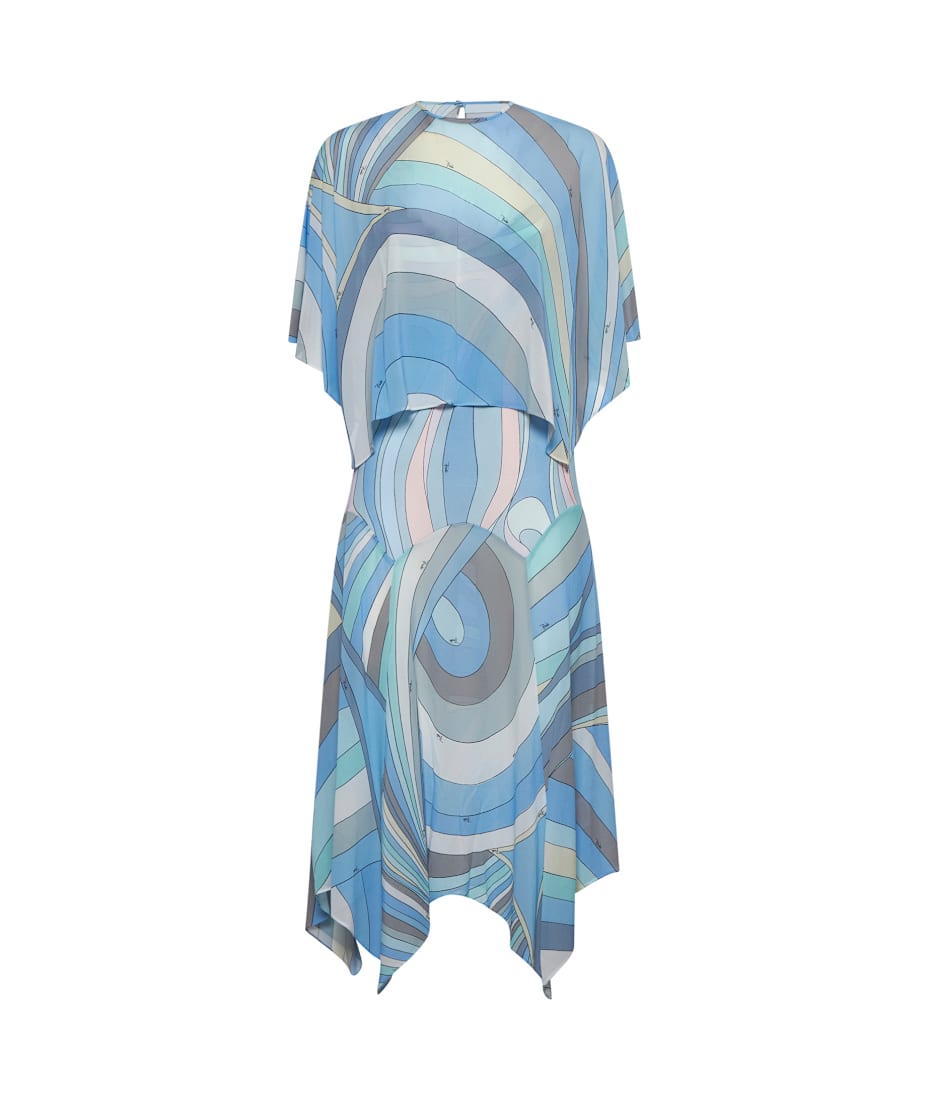 Pucci Dress | italist