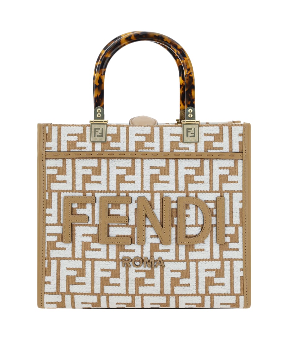 Fendi Sunshine Handbag italist