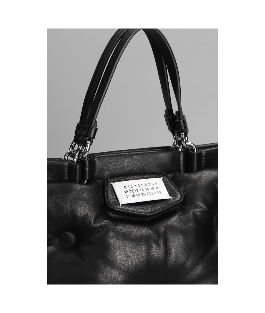 Maison Margiela Glam Slam Small Shopping Bag | italist
