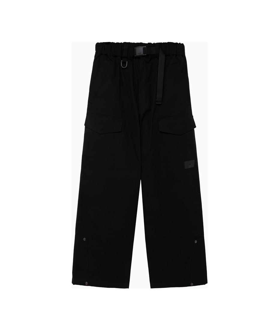 Adidas-y-3 Gfx Wrkwr Pants Ip7949 | italist