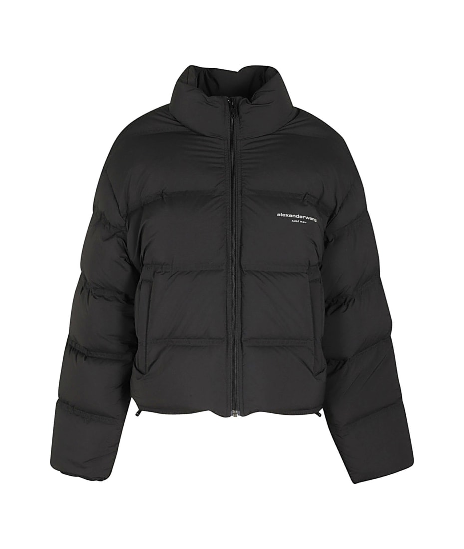 Alexander 2024 wang puffer