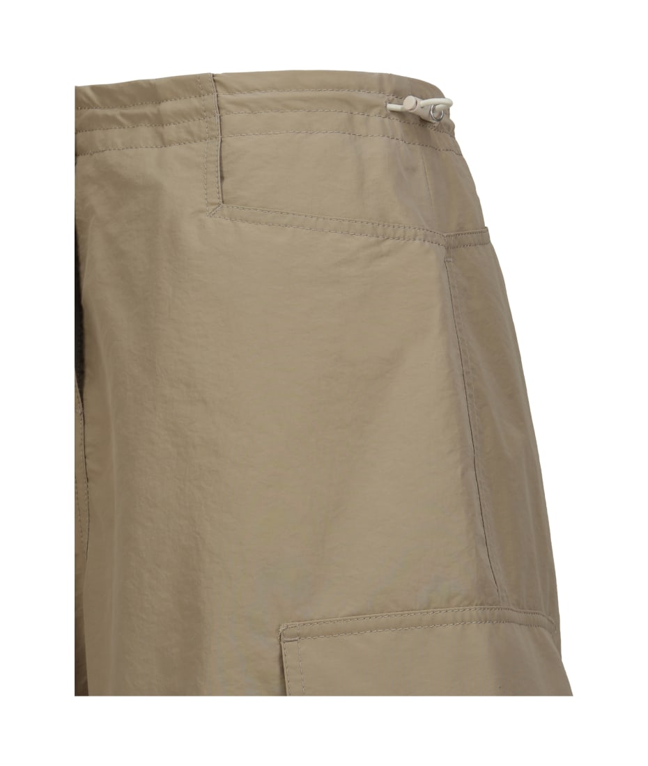 Palm Angels Parachute Pants | italist