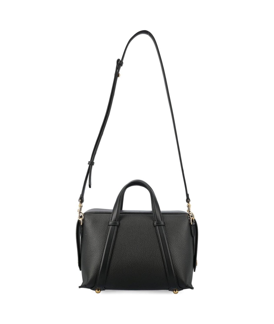 【FENDI】ボストン 365 ミディアム トートバッグ Fendi Boston 365 Medium Tote Bag | italist
