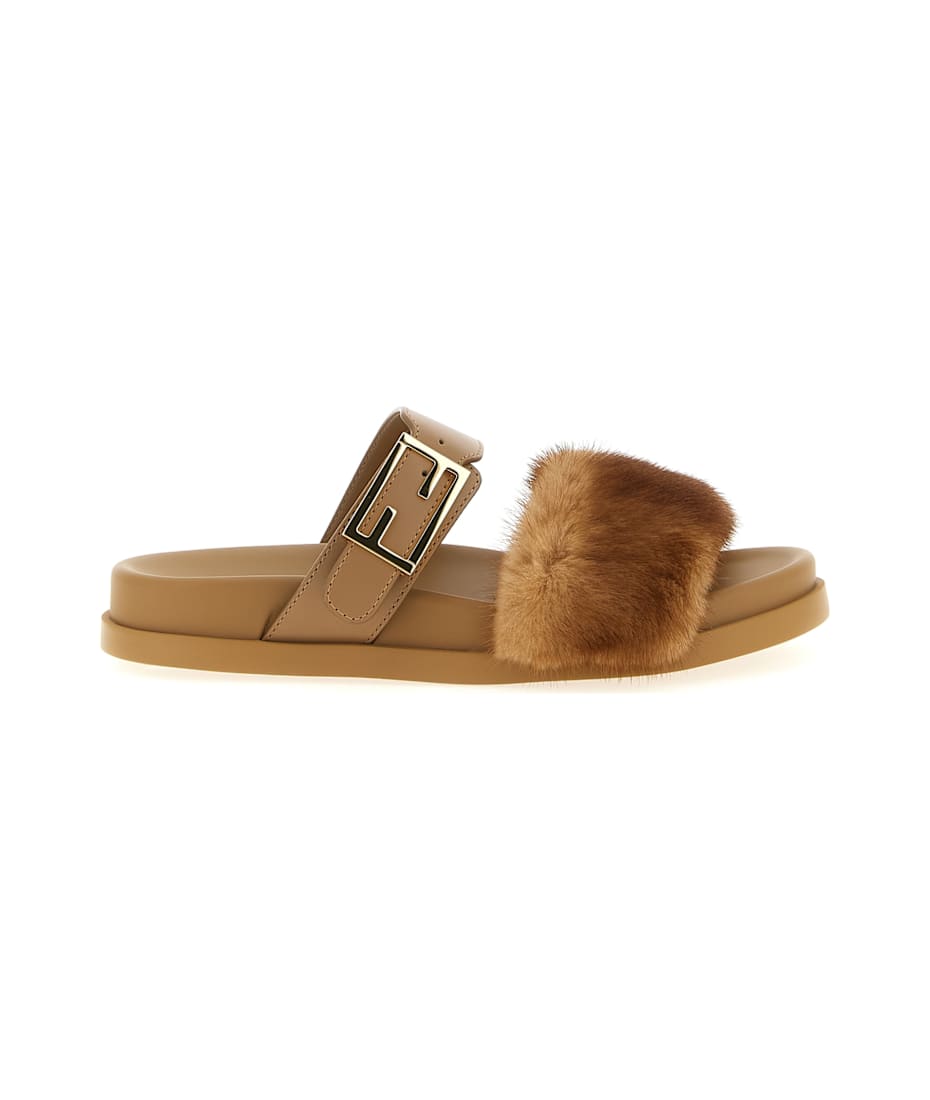 ☆FENDI☆Feel Triple Band Slide サンダル nm_4992680_100252_m