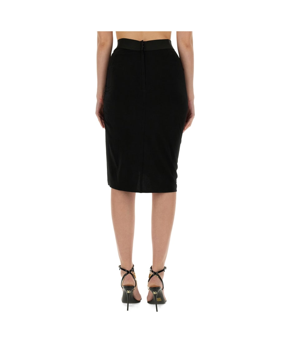 スカート Dolce & Gabbana Asymmetrical Skirt Dolce & Gabbana Asymmetrical Skirt | italist