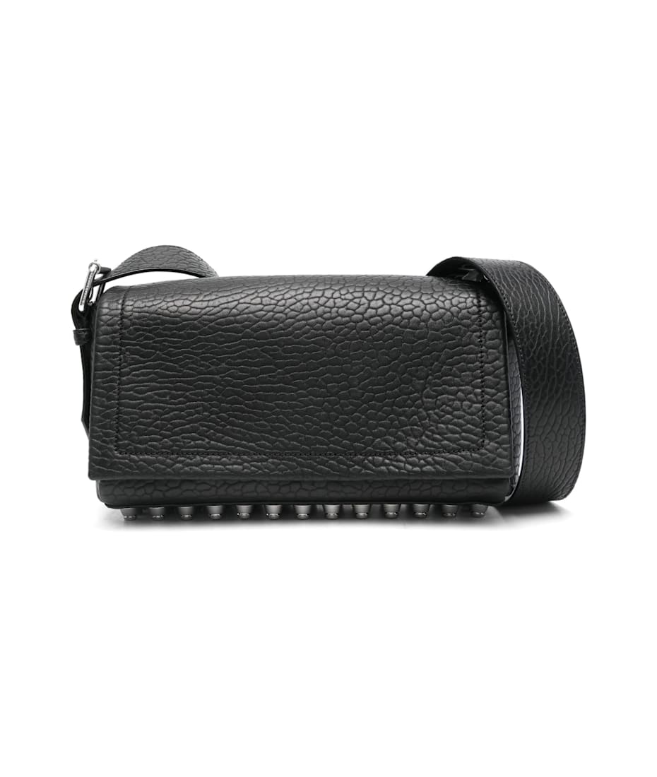 Alexander Wang Ricco Medium Flap Bag | italist