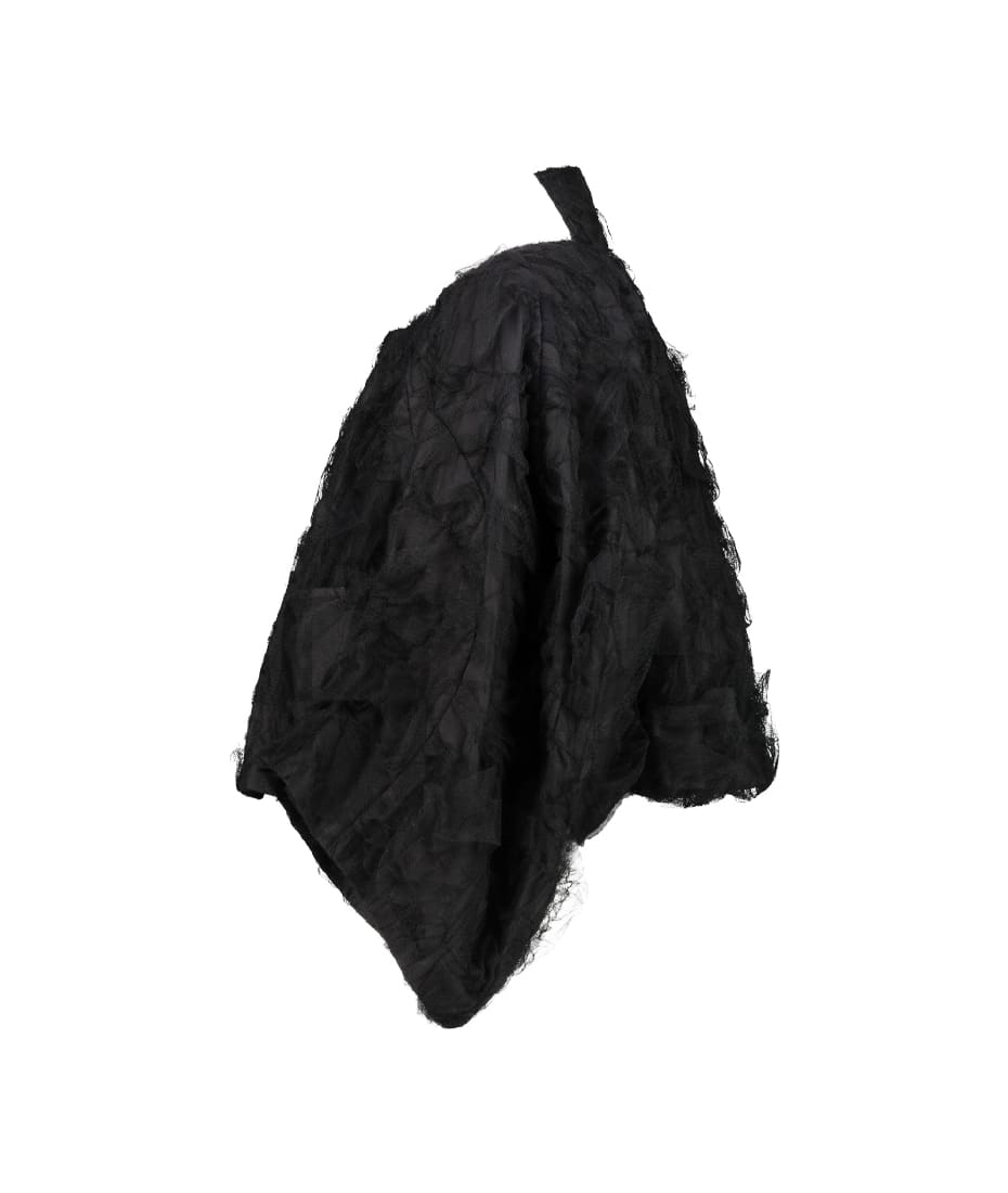 Comme des Garçons Tulle Jacket | italist