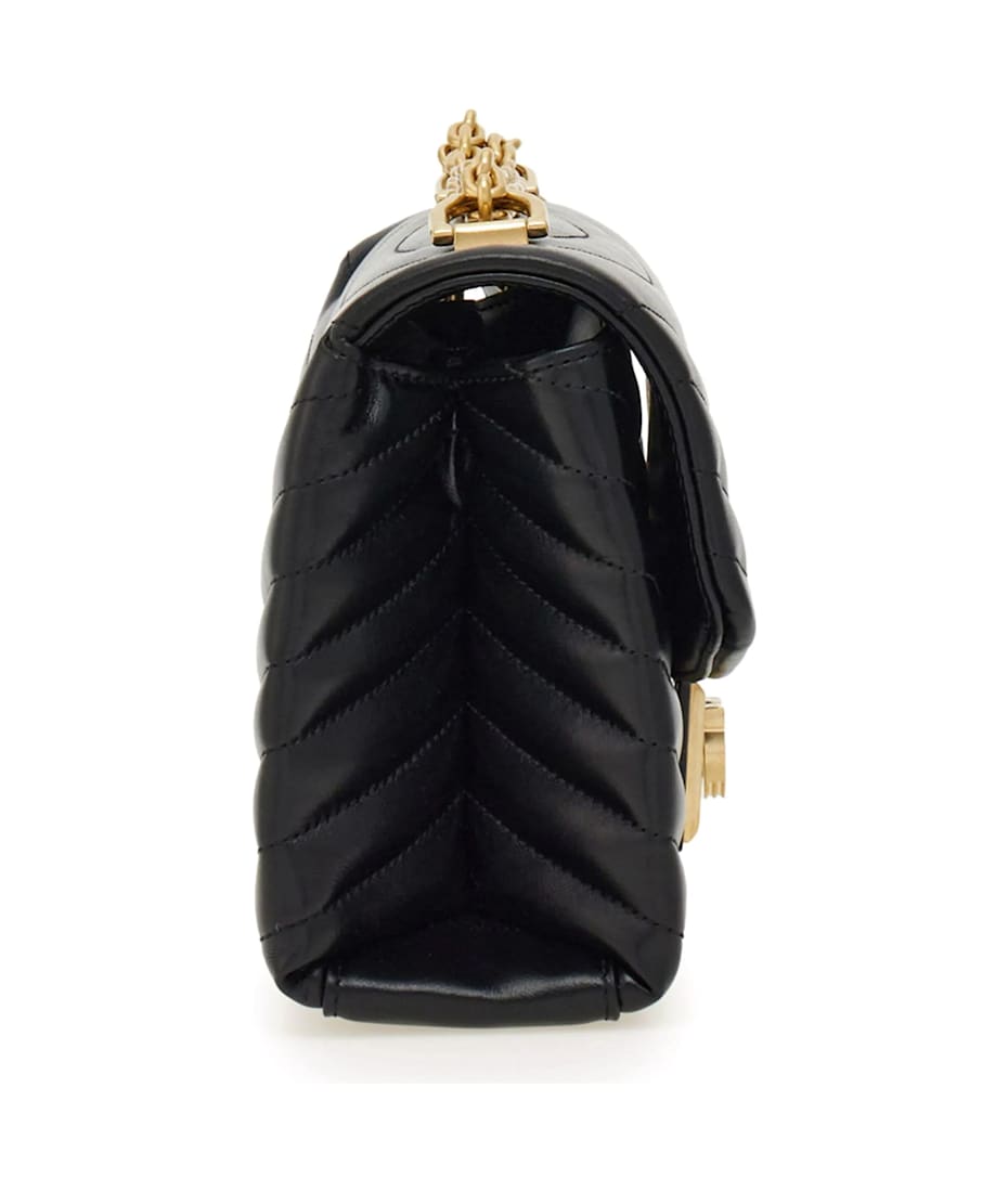 Ferragamo Quilted Shoulder Bag (m) | italist