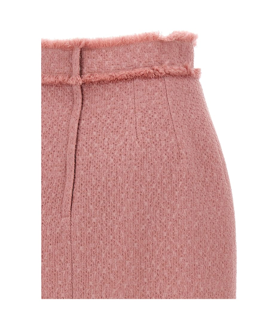 スカート Dolce & Gabbana 'Rachel' Skirt Dolce & Gabbana 'rachel' Skirt | italist