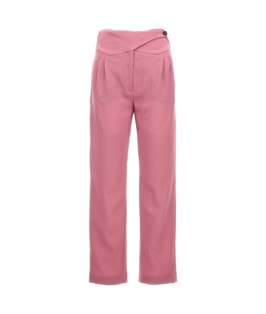 パンツ BLAZE MILANO FW23 'Cool & Easy' pants (BPA01CE 012) Blazé milano 'cool & easy' pants available on julian-fashion