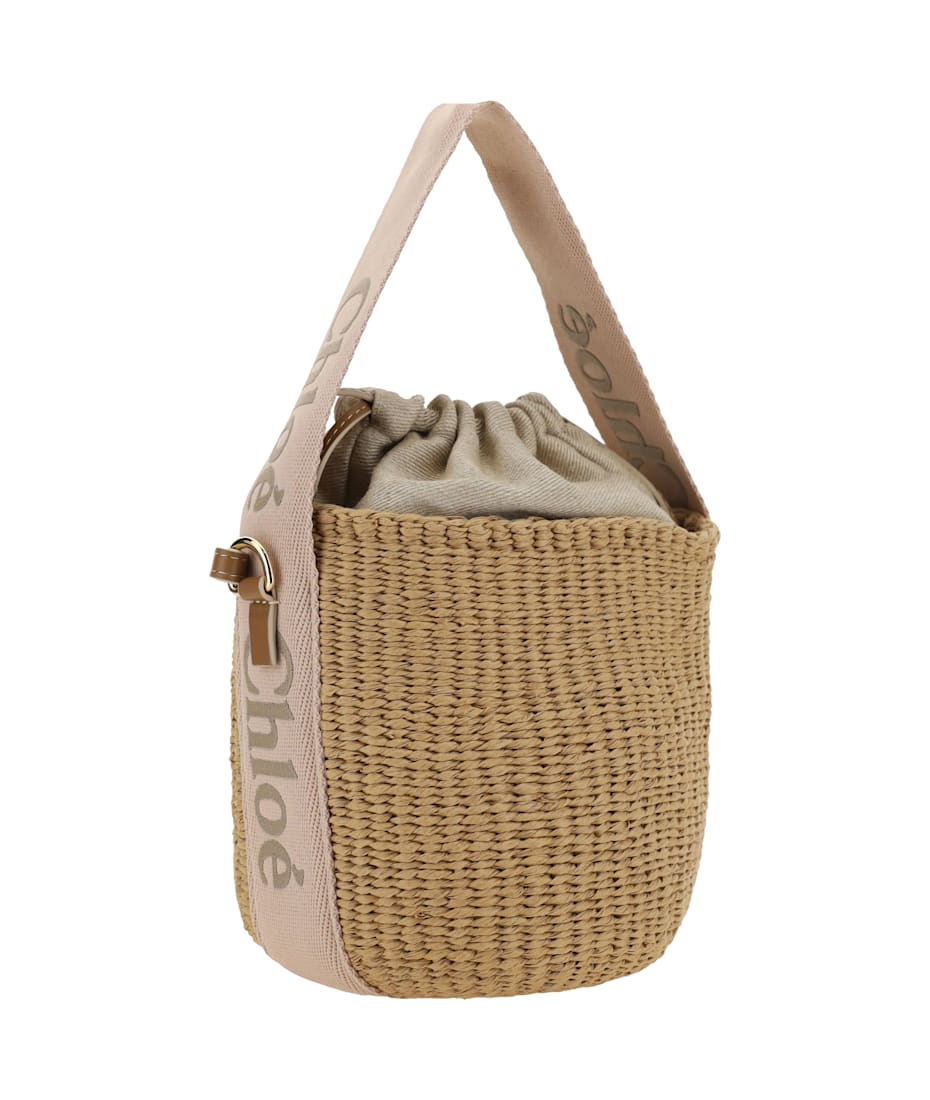 Chloé Bucket Bag | italist