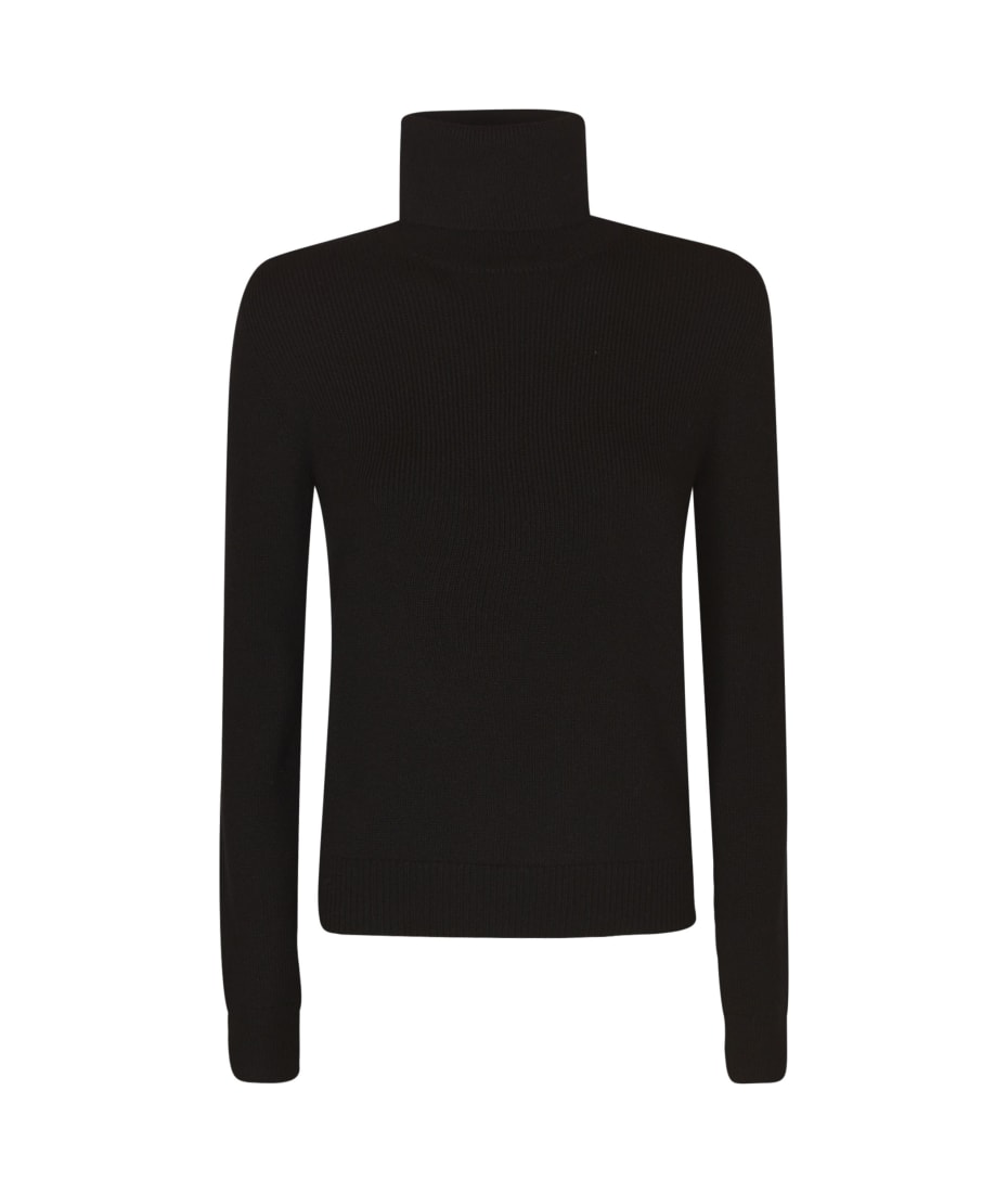 Saint laurent outlet turtleneck