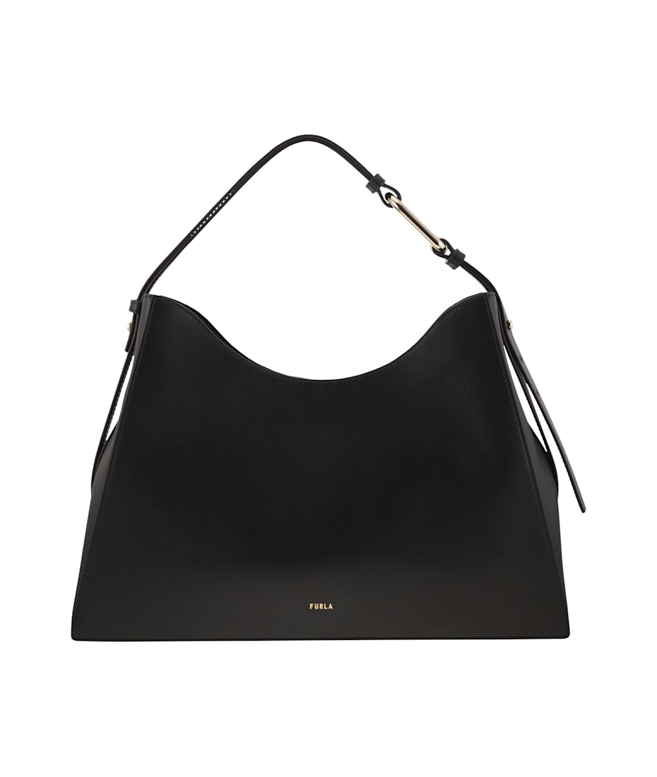 【送料&関税込】Furla Nuvola Hobo Bag Furla Nuvola Hobo Bag | italist