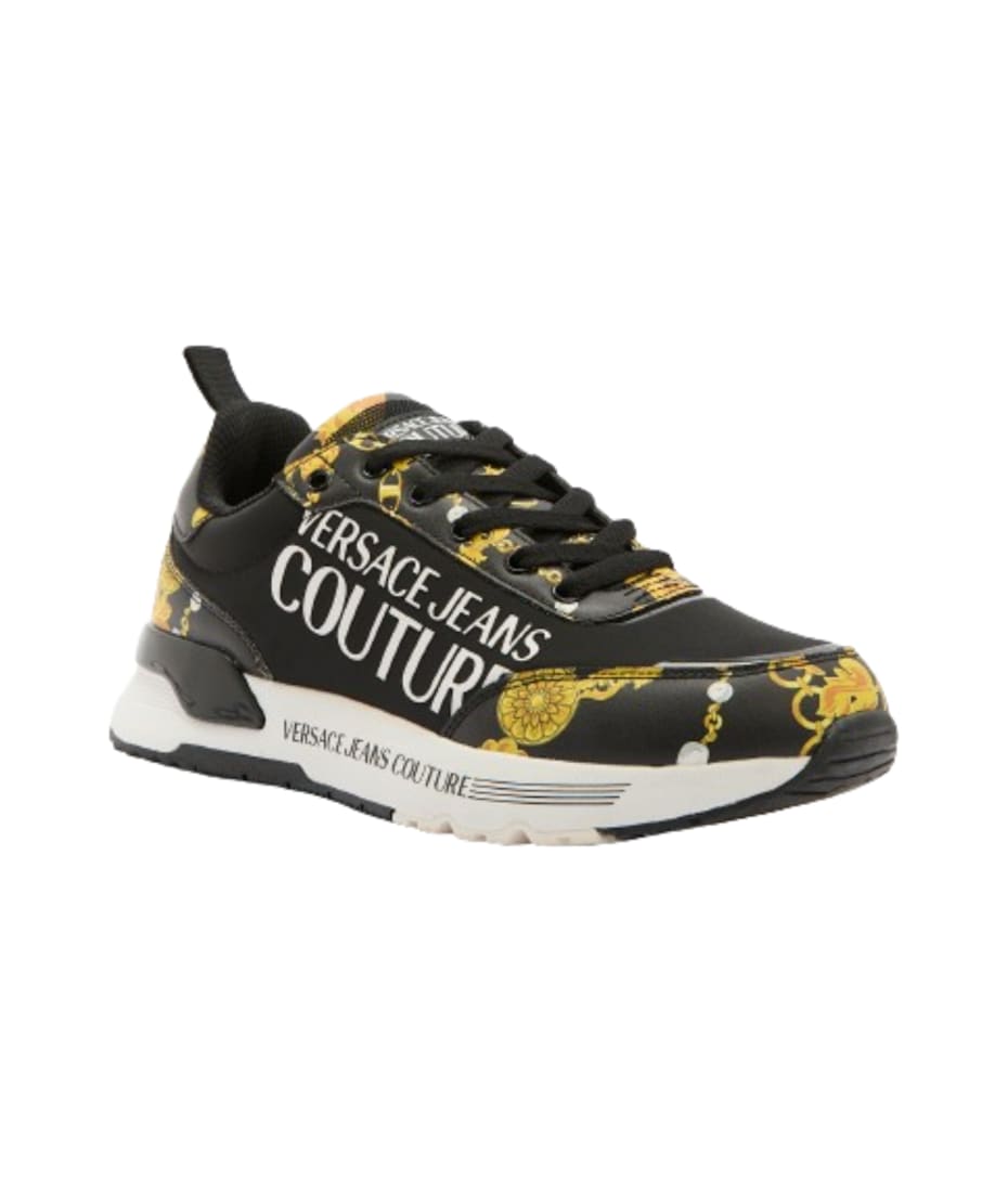 Versace Jeans Couture Sneakers | italist Versace Jeans Couture Sneakers | italist