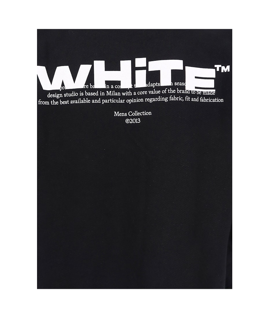 Off-White Sweatshirt | italist