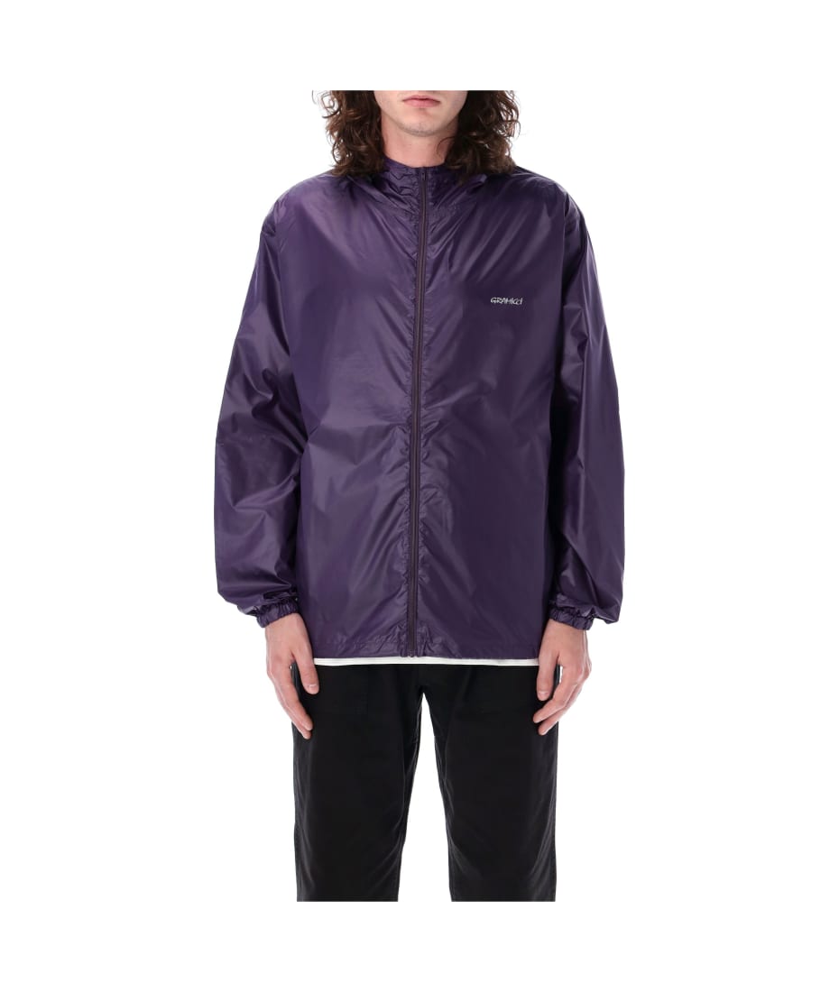 Gramicci Packable Windbreaker Jacket | italist