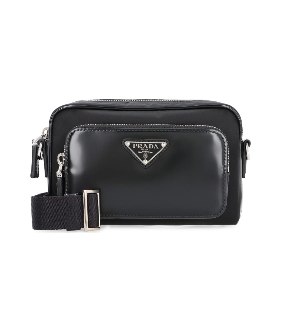 若者に人気のブランド Prada italist | Bag Messenger Re-nylon バッグ