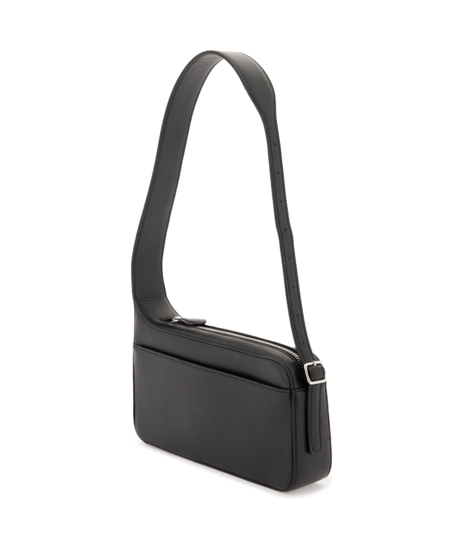 ショルダーバッグ・ポシェット Courreges 'Racer Baguette' shoulder bag Courrèges Racer Baguette Bag | italist