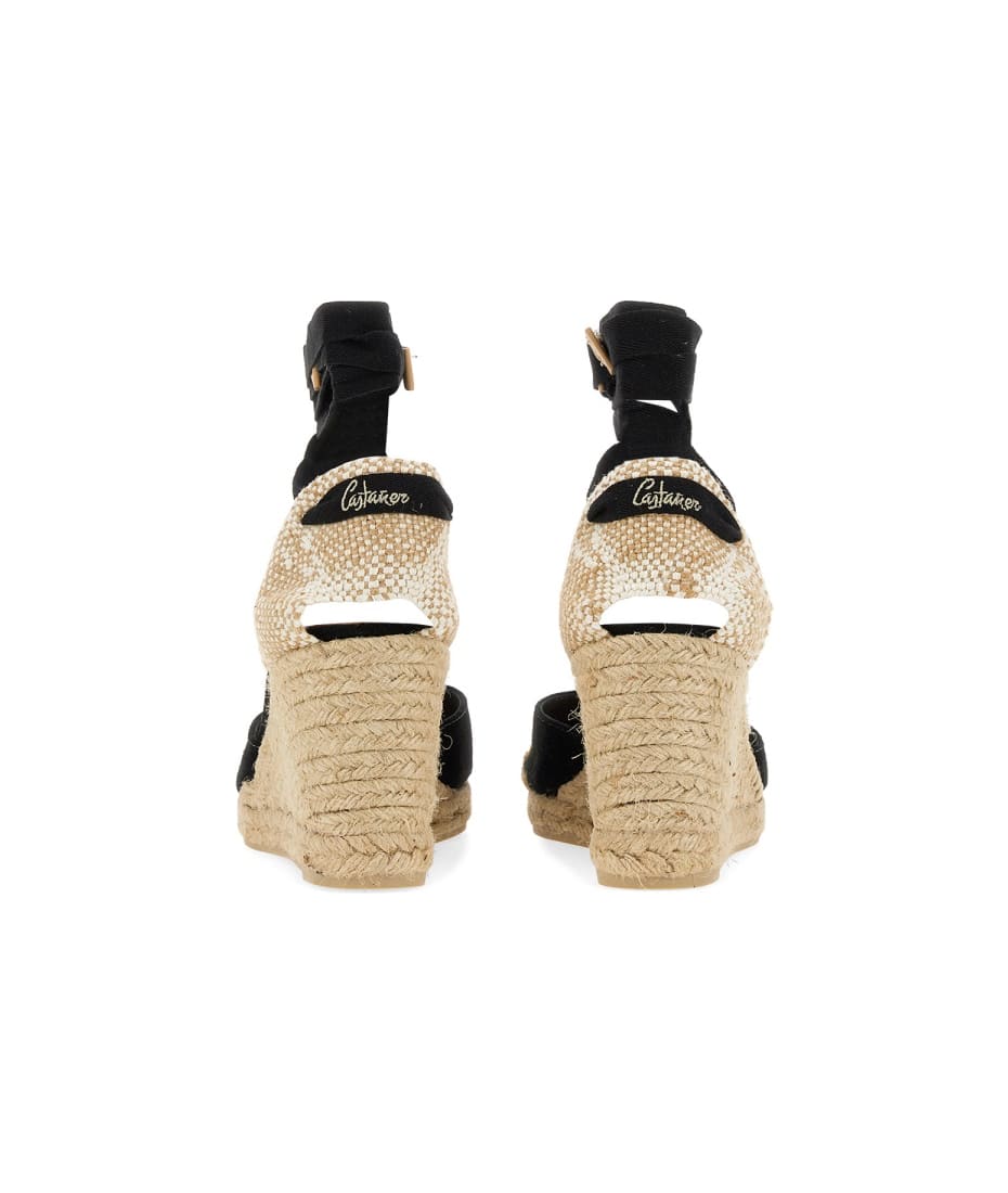 Castañer Espadrille Cande | italist Castañer Espadrille Cande | italist