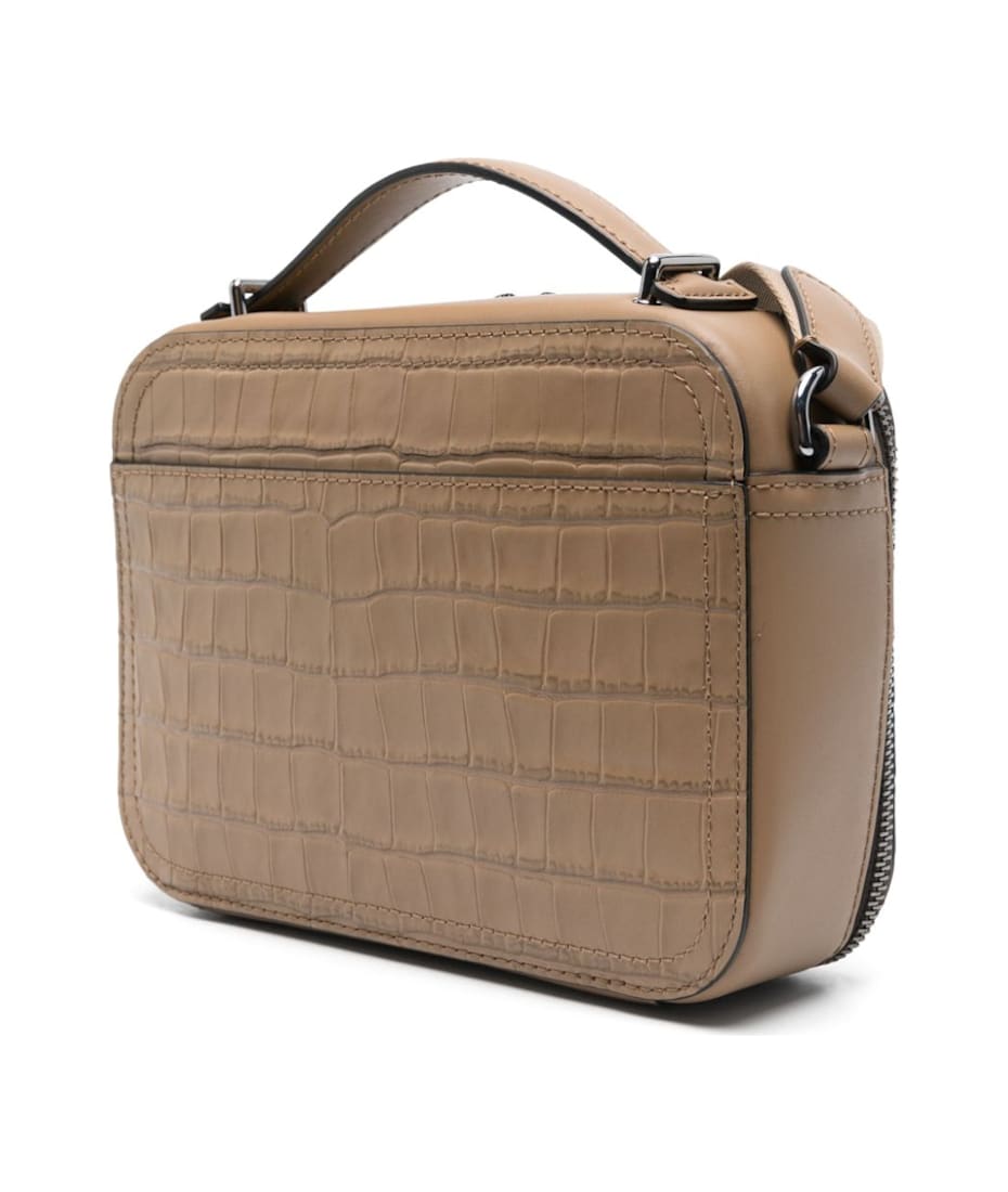 ショルダーバッグ Michael Kors HUDSON EW CROSSBODY WITH POUCH Michael Kors Hudson Ew Crossbody With Pouch | italist