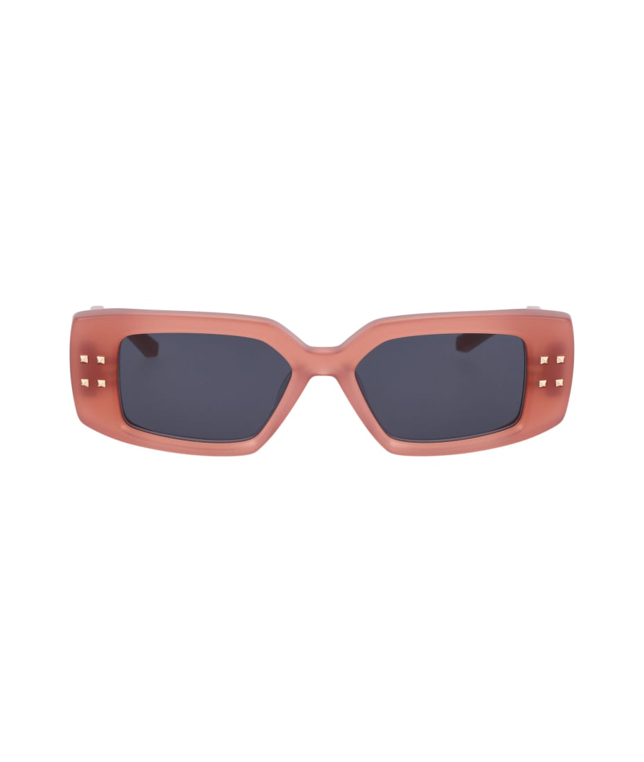 V-Cinque - Sunglasses - Valentino