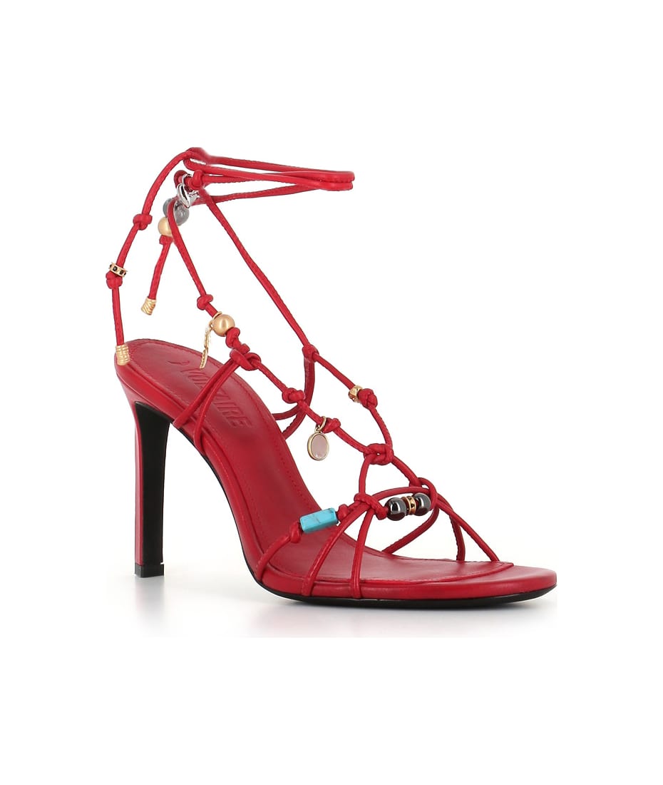 Zadig & Voltaire Sandal Alana | italist
