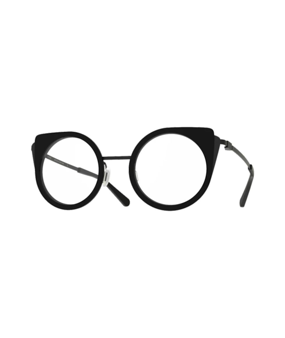 メガネ GAMINE Gamine - Cat cat.1-sdm.1 - Nero Gamine Cat Cat.1-sdm.1nero | italist